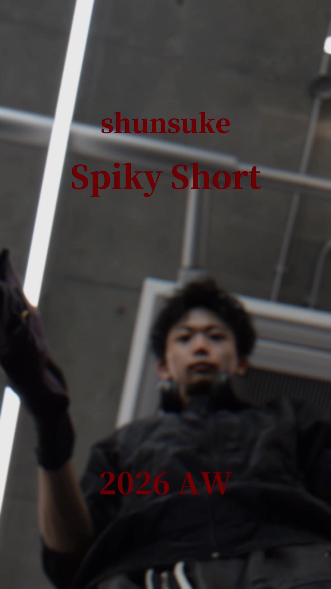@シュンスケ