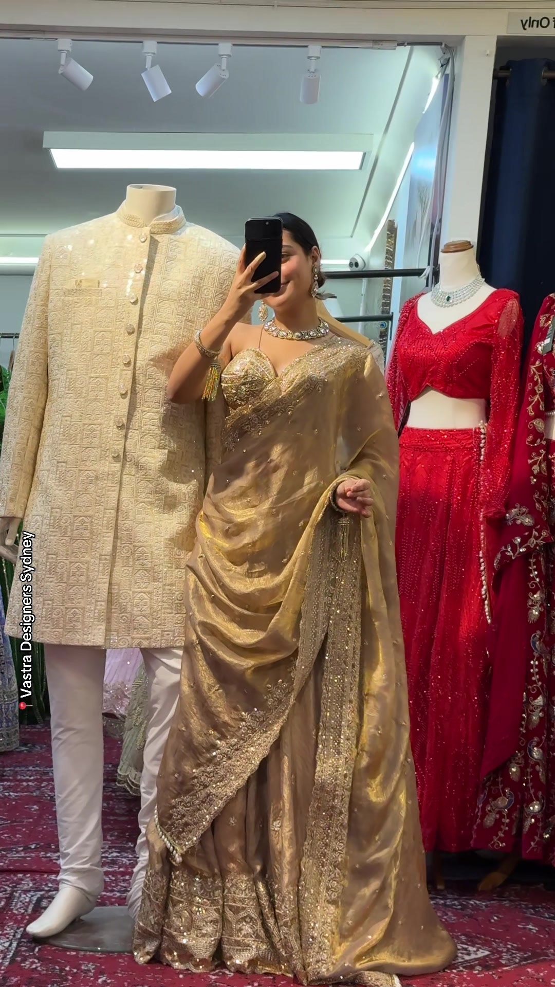 @Vastra Designers Sydney