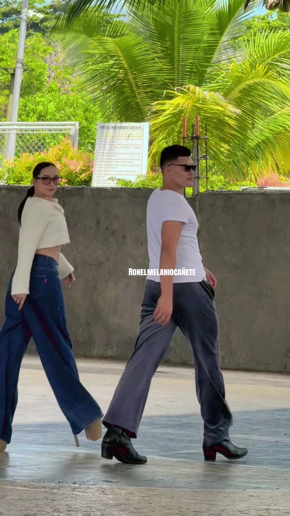 @ronelmelanioca&ntilde;ete
