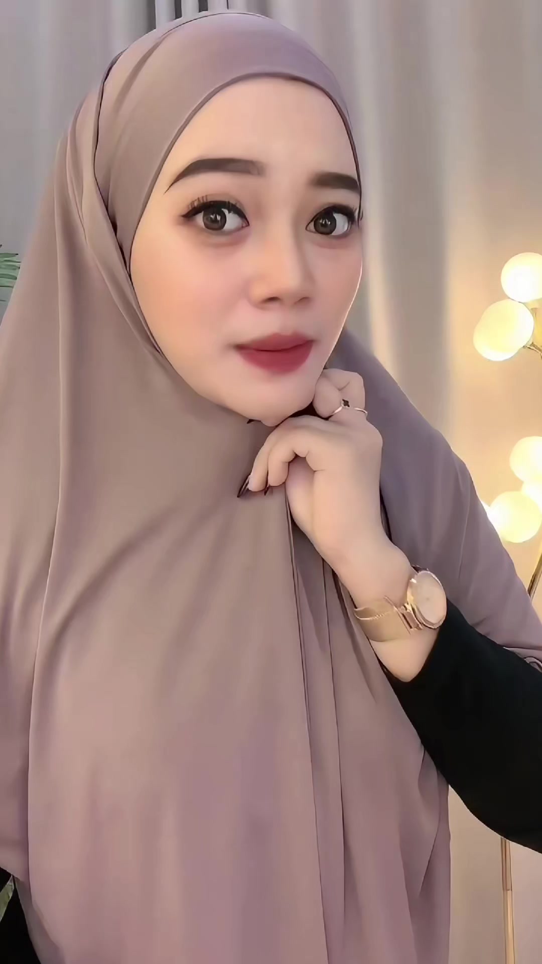 @teteh mona
