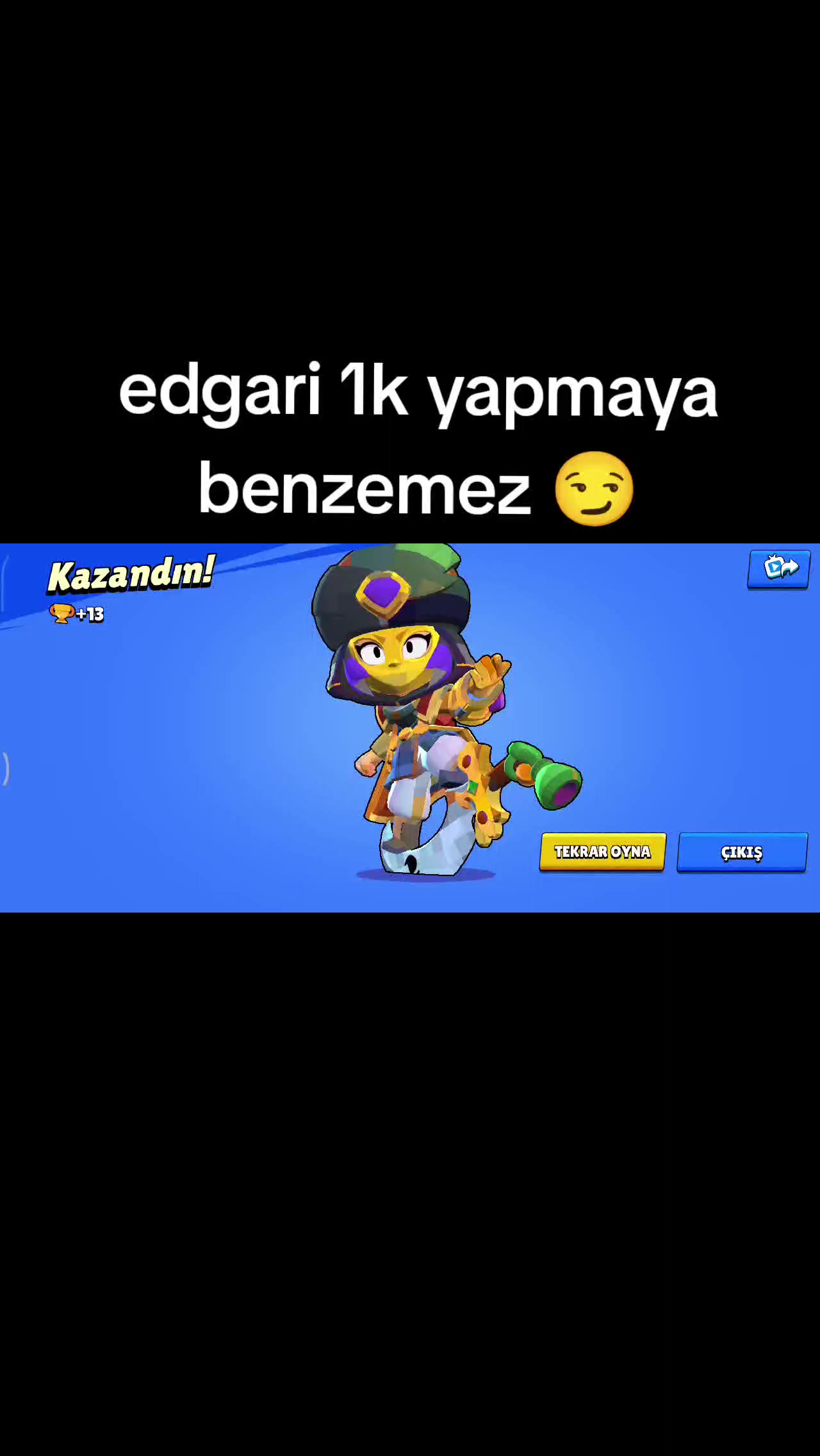 @brawl star dünyası