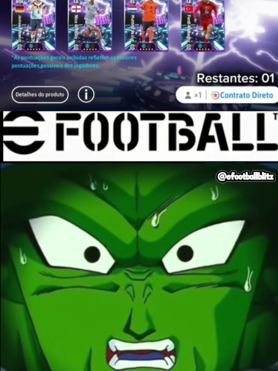 @EFOOTBALL BLITZ