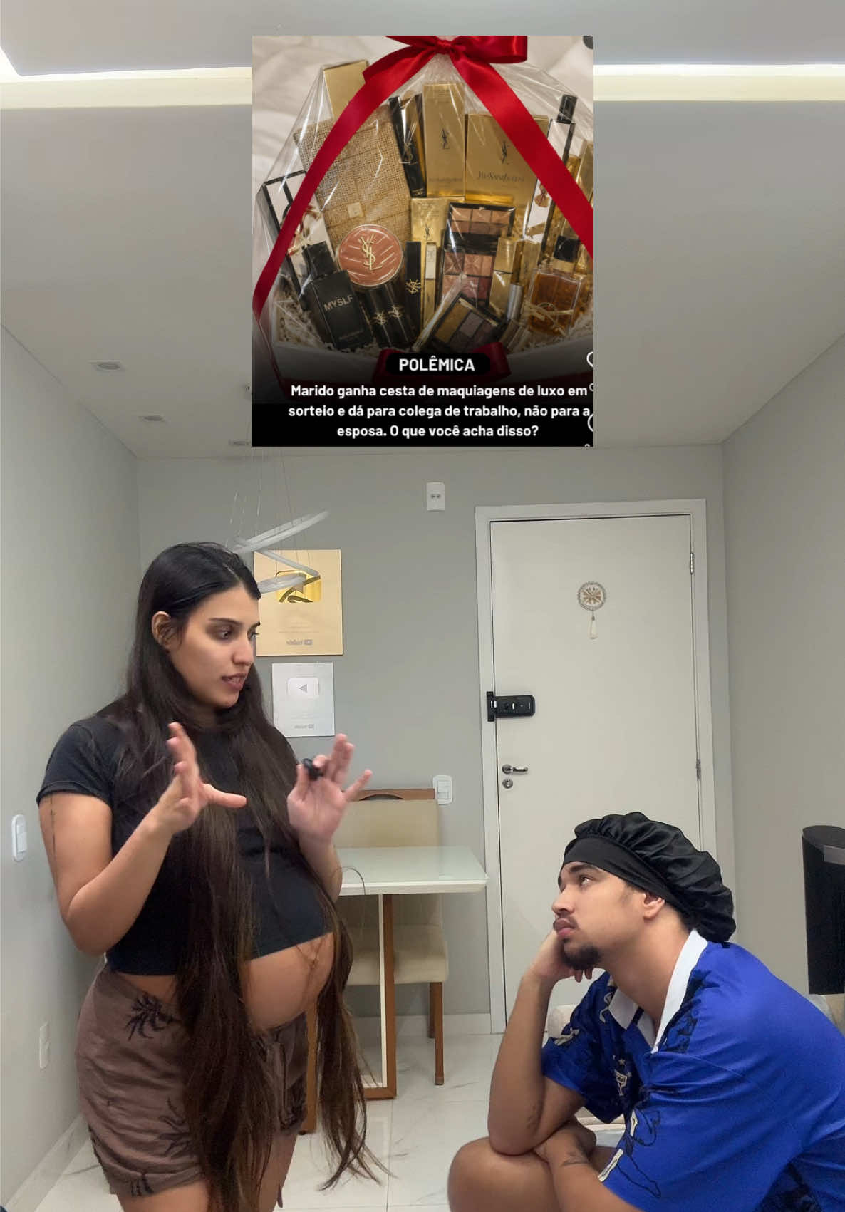 @Thayna Vidal
