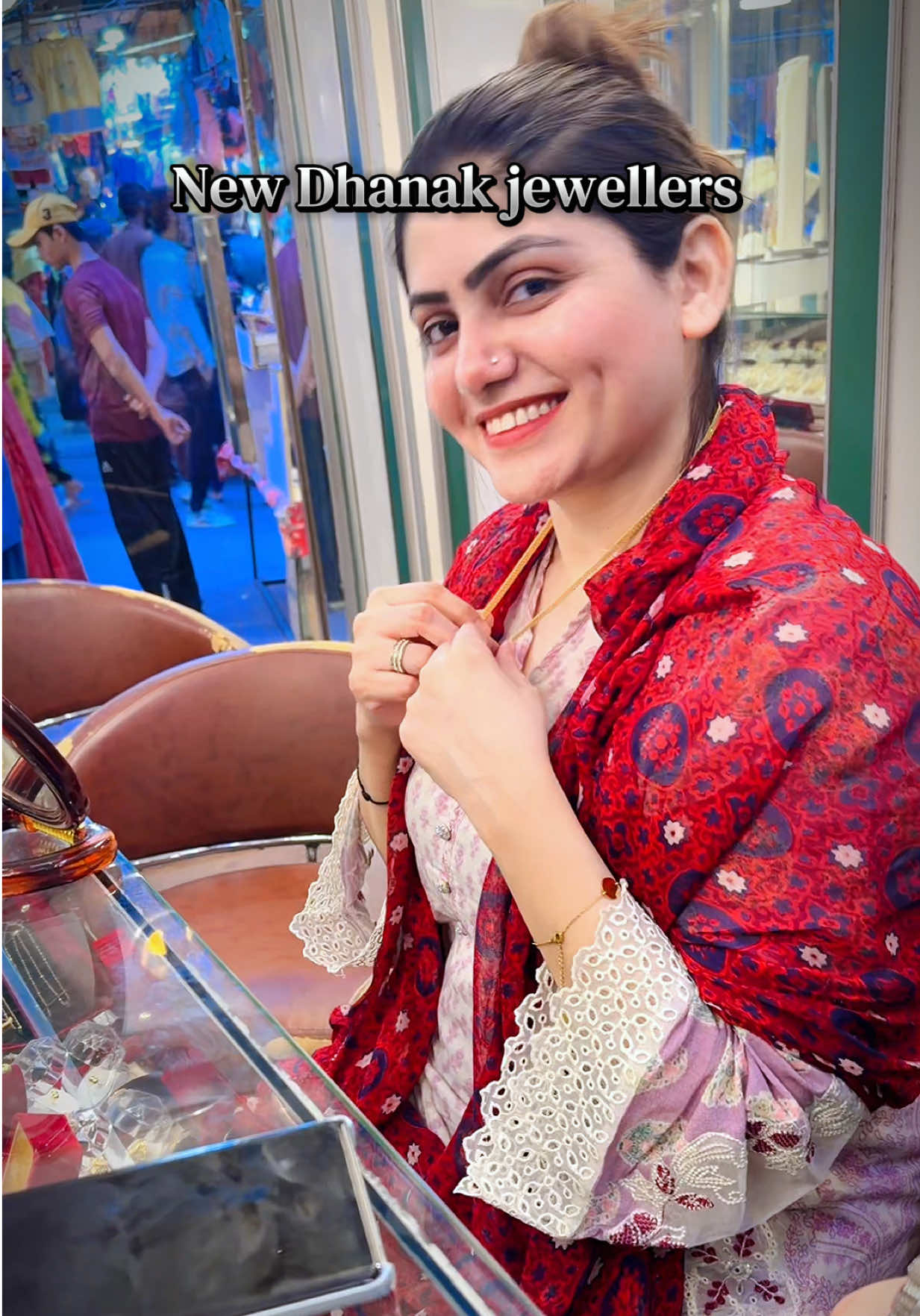 @New Dhanak jewellers
