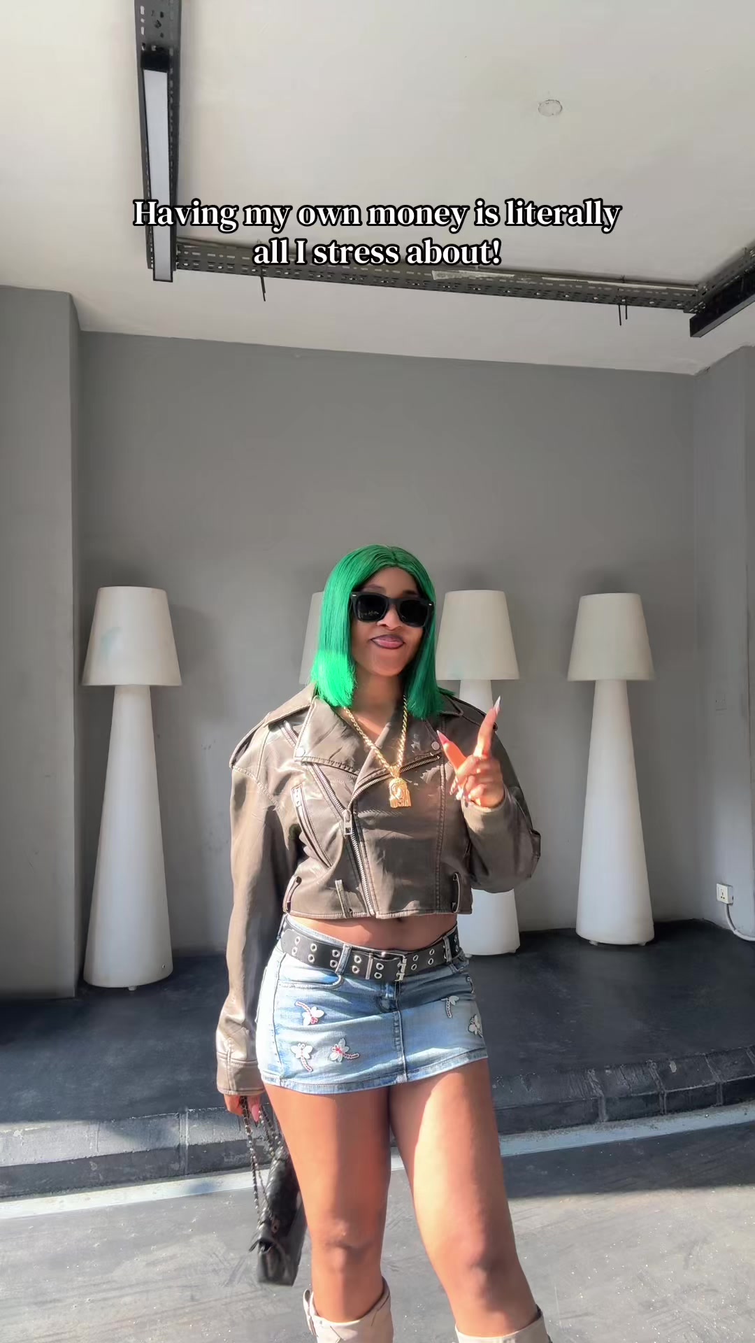 @Greeny💚