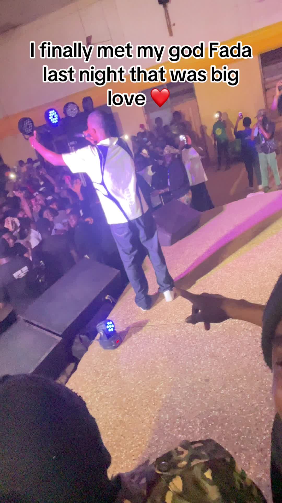 @Jeffery k.A🎤🎙