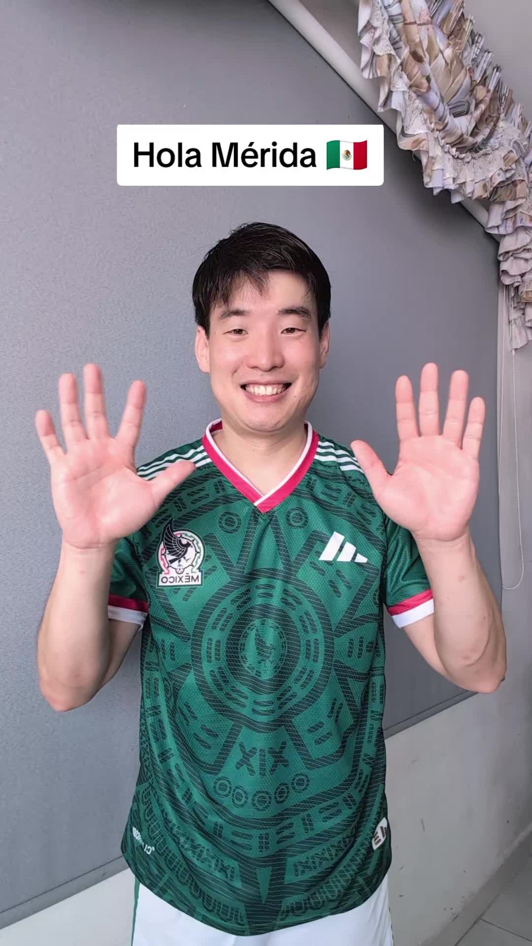 @Joonki Coreano
