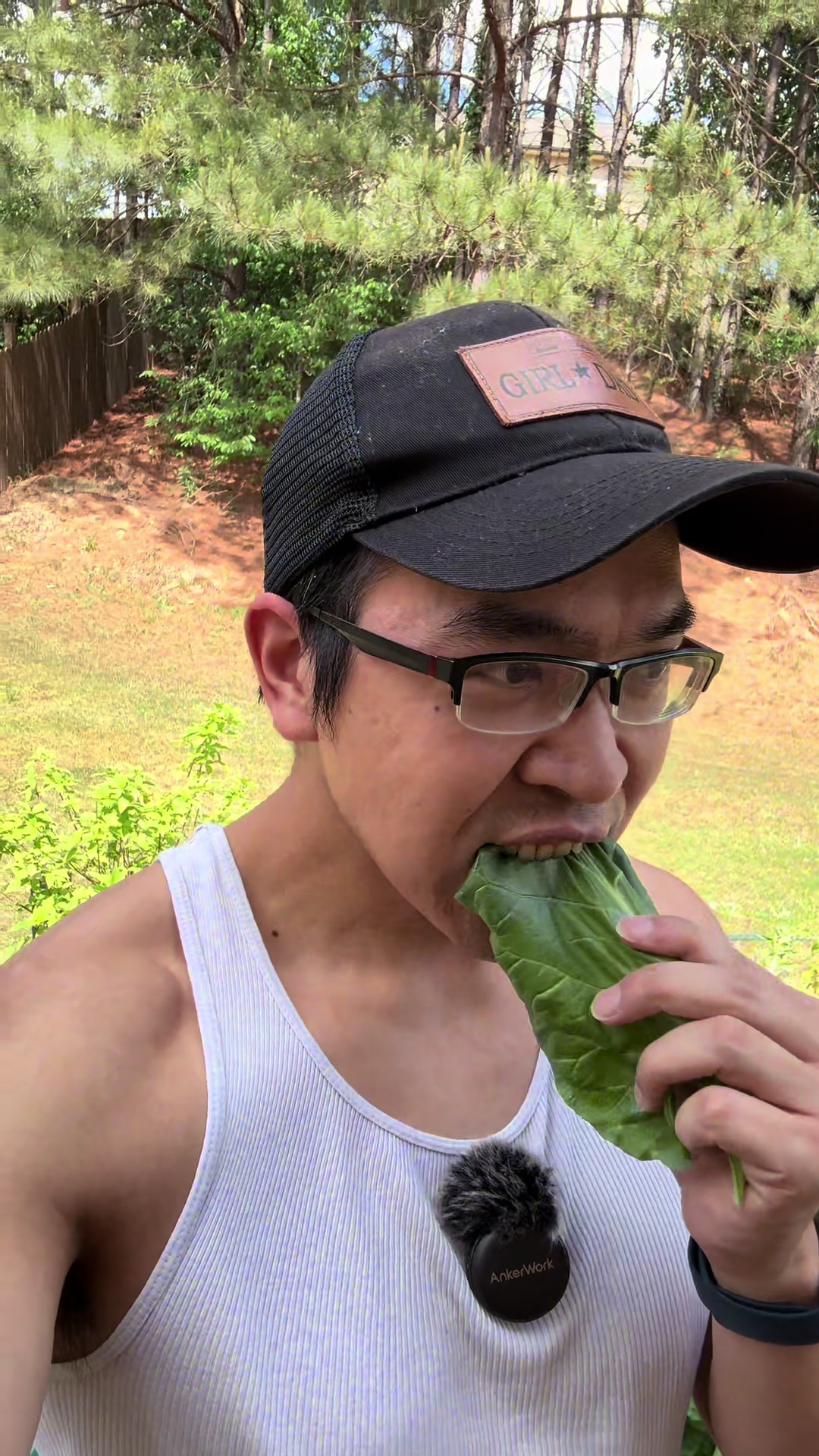@Buff Gardener