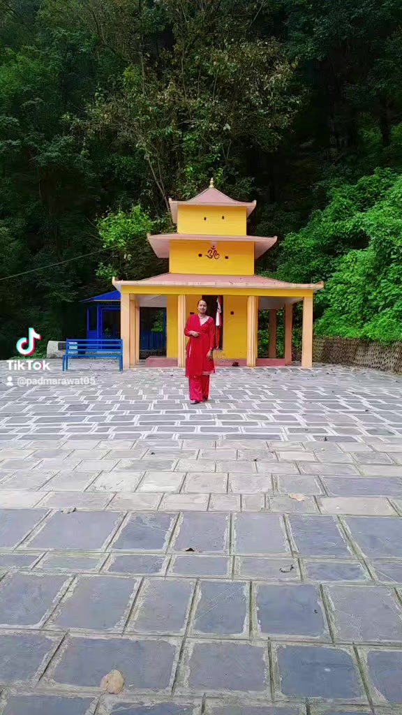 @Padma Rawat