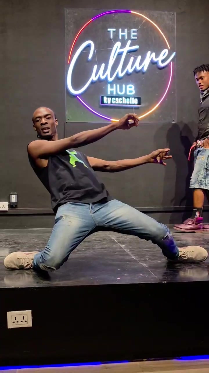 @League of Xtraordinary Dancers