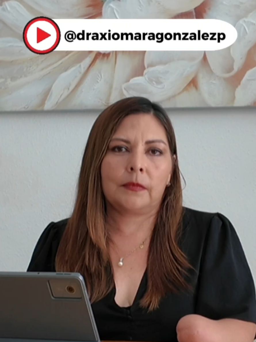 @Dra. Xiomara González P