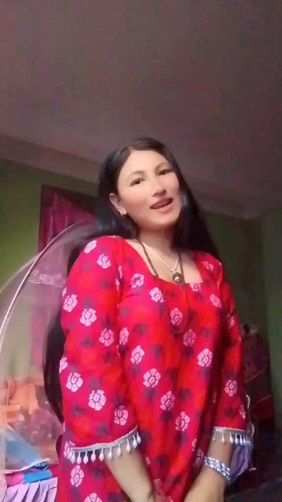 @Samira khyungba