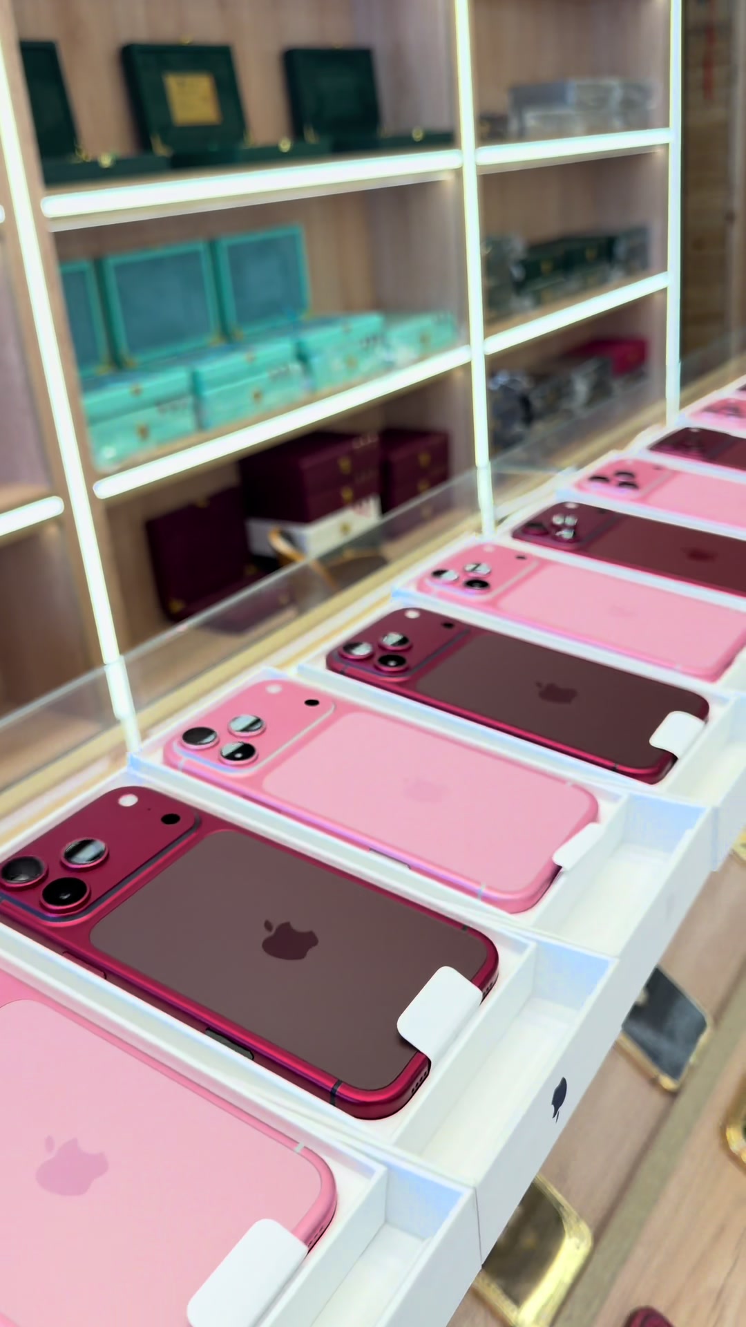 @Tokyo Phone