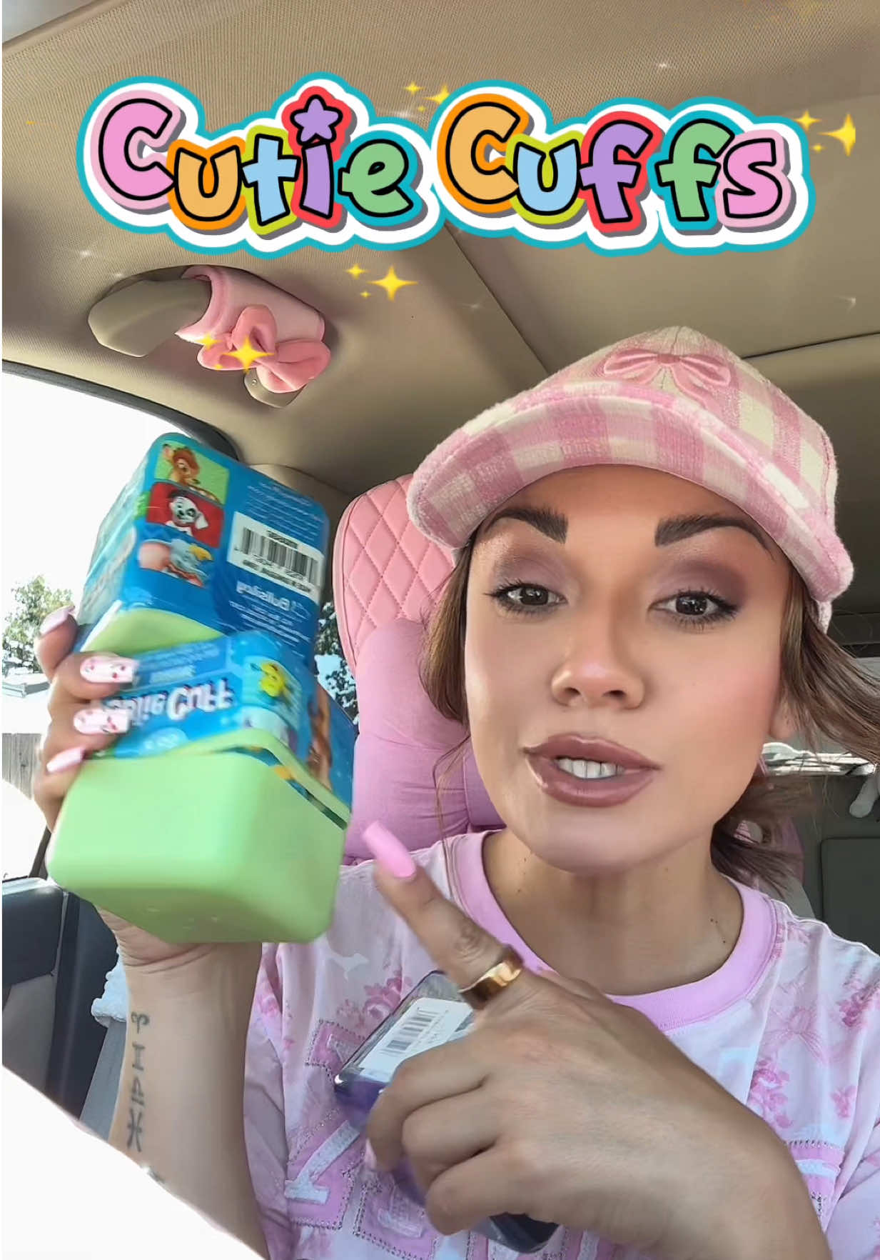 @Justchristinaab
