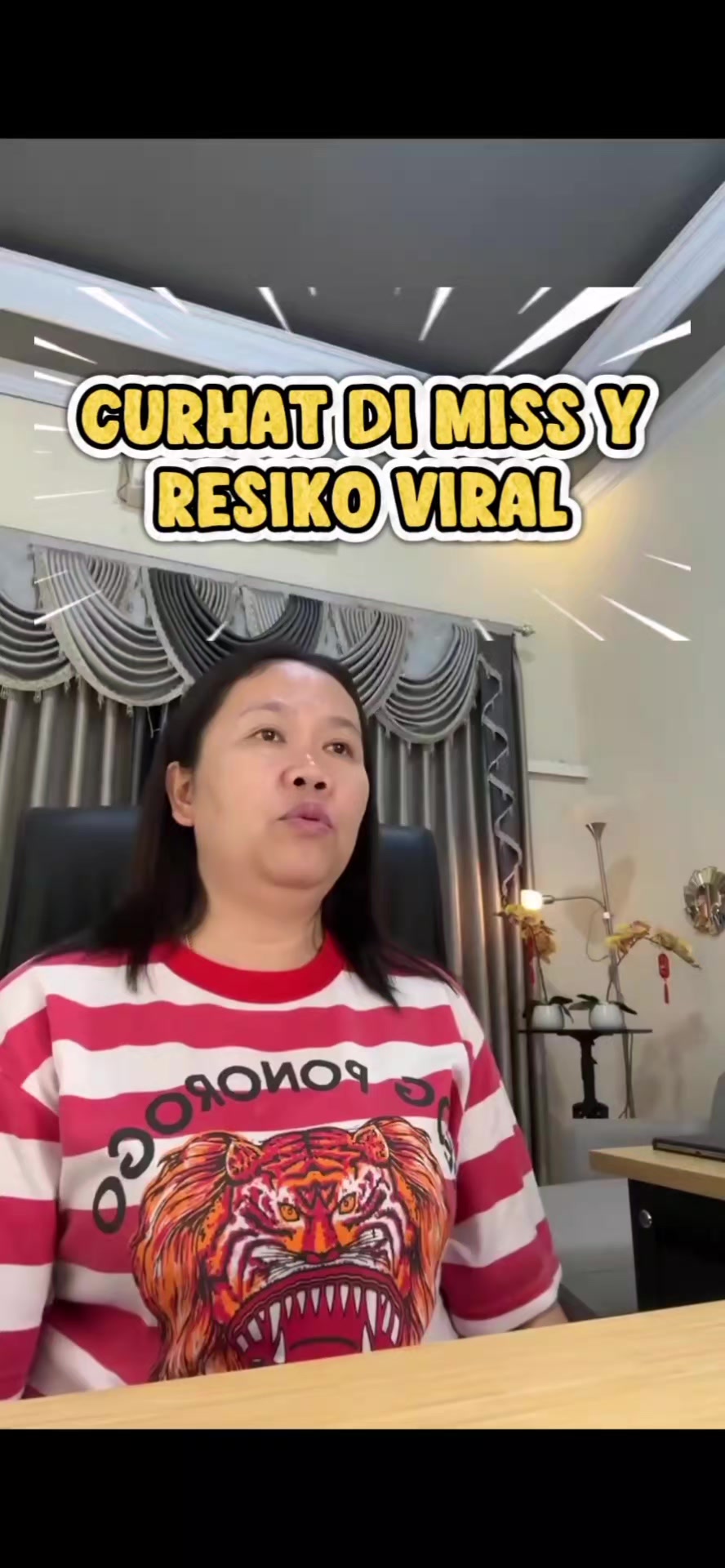 @Miss Yuni