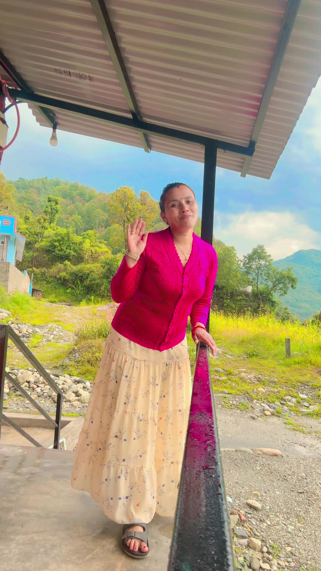 @Sarita Adhikari paudel