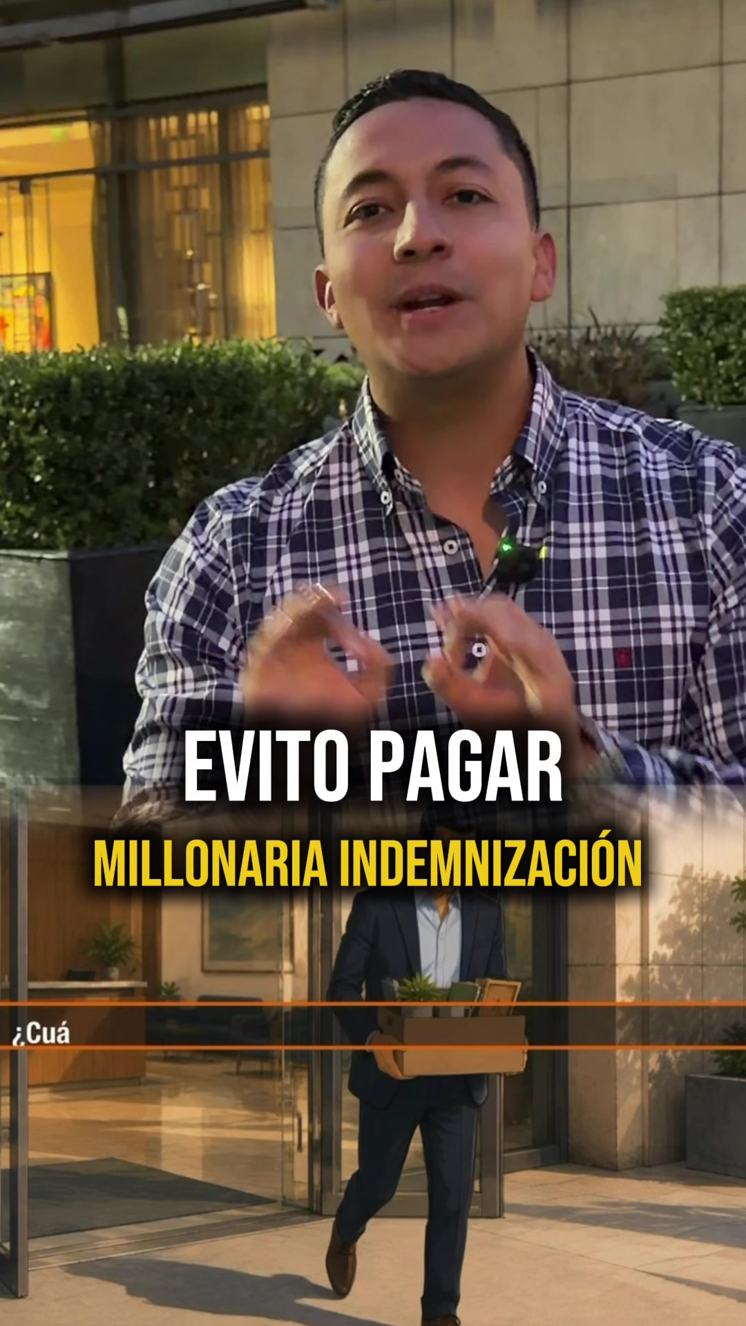 @Abogado Santiago Salazar
