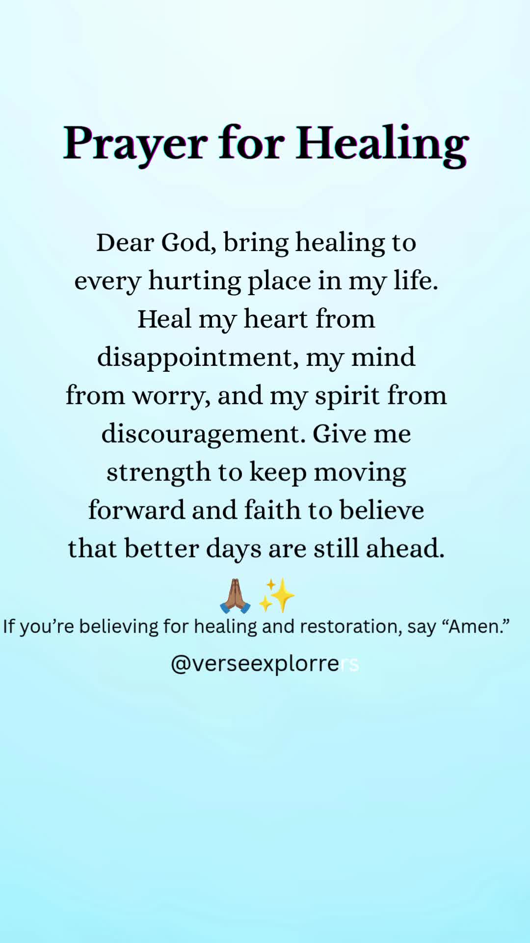 @Follow & Share God's words 🙏