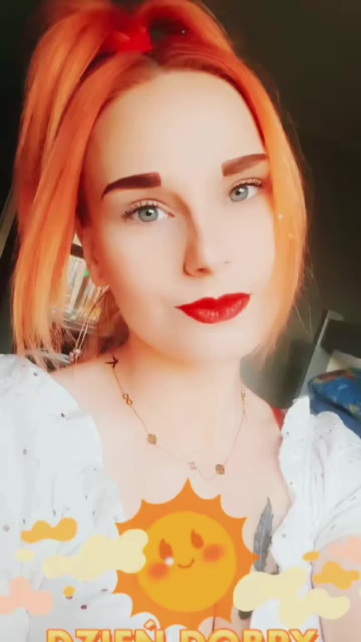 @Słoneczko♥️