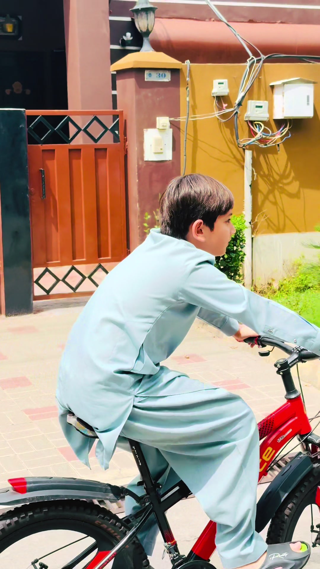 @Rehan Khan Niazi
