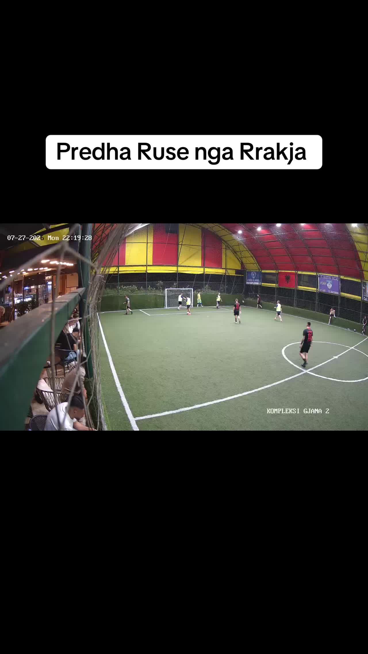 @FC FURIA