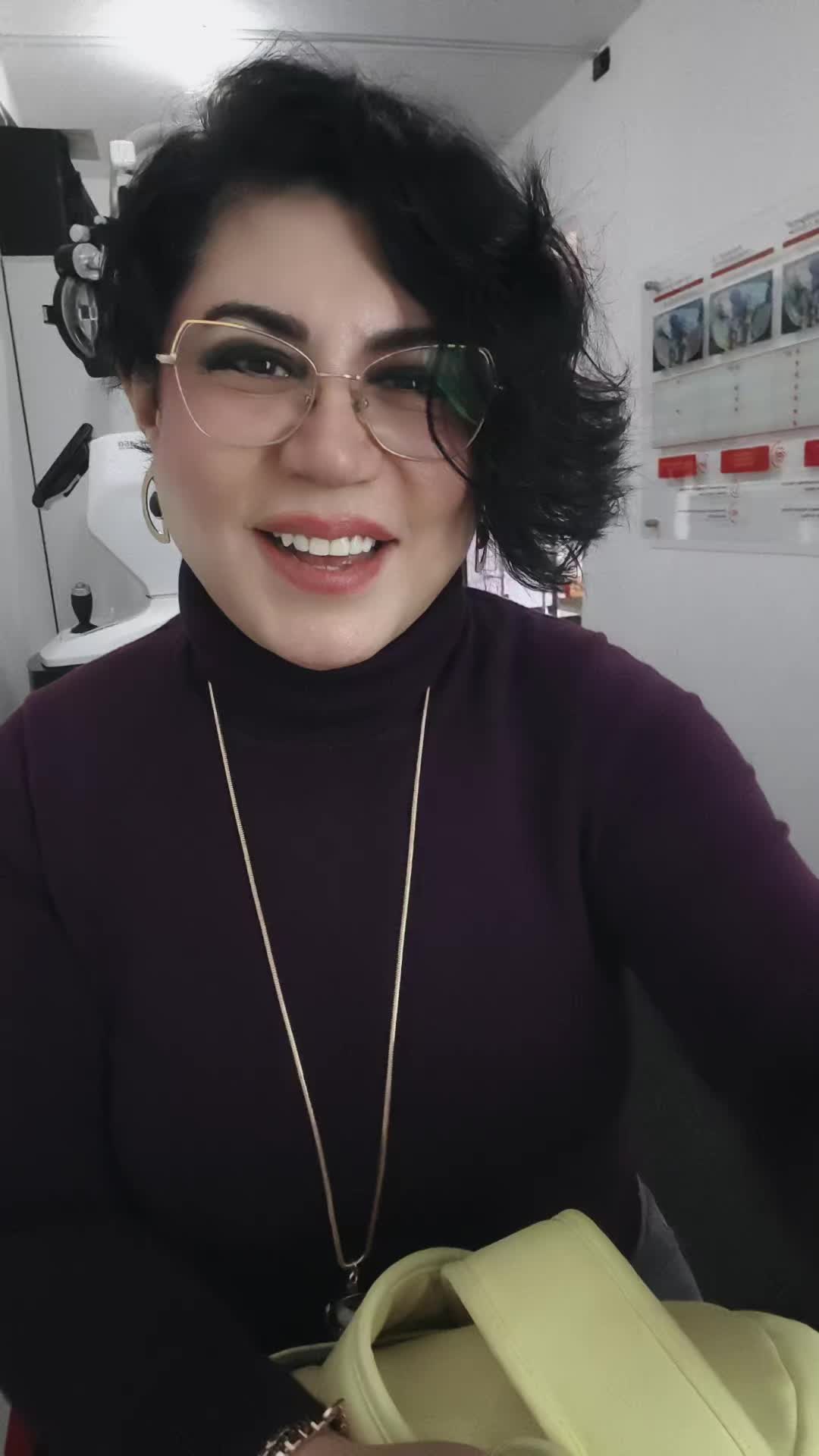 @Nanncy de La Lentería