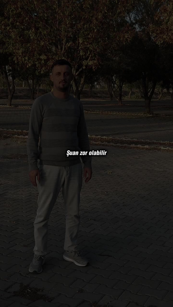 @Durmuş Ali Sağlam