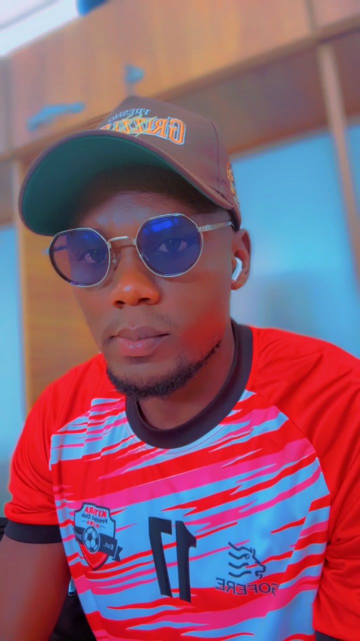 @Benjamin Nyakoojo