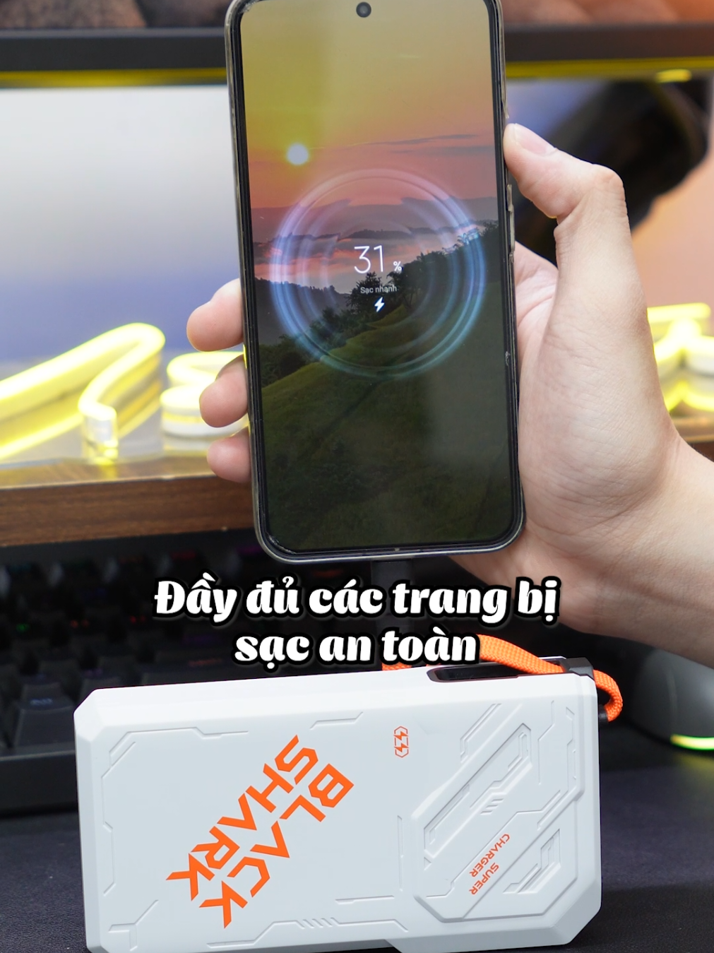 @MSetup