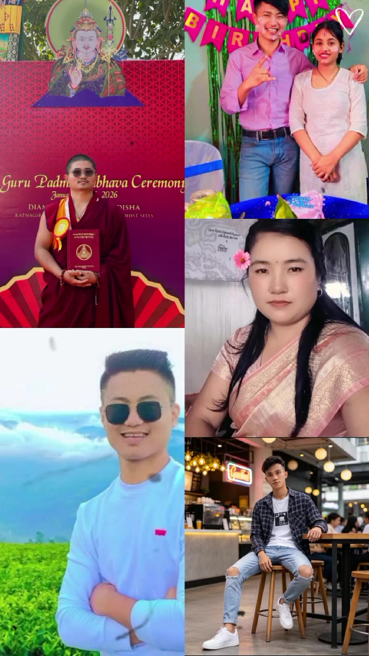 @Manisha Tamang
