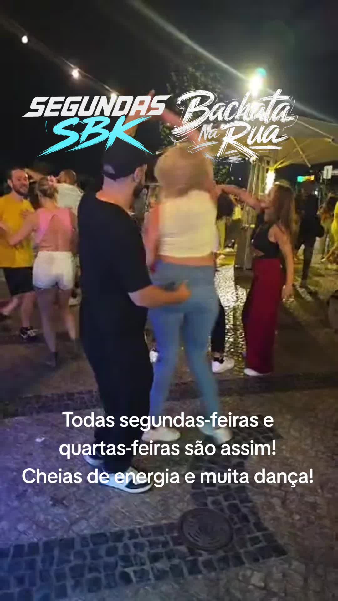 @KIZOMBA NA RUA