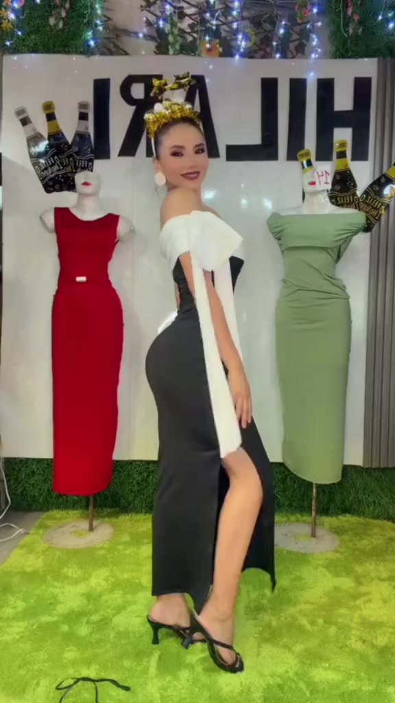 @HILARI FASHION DESING✨