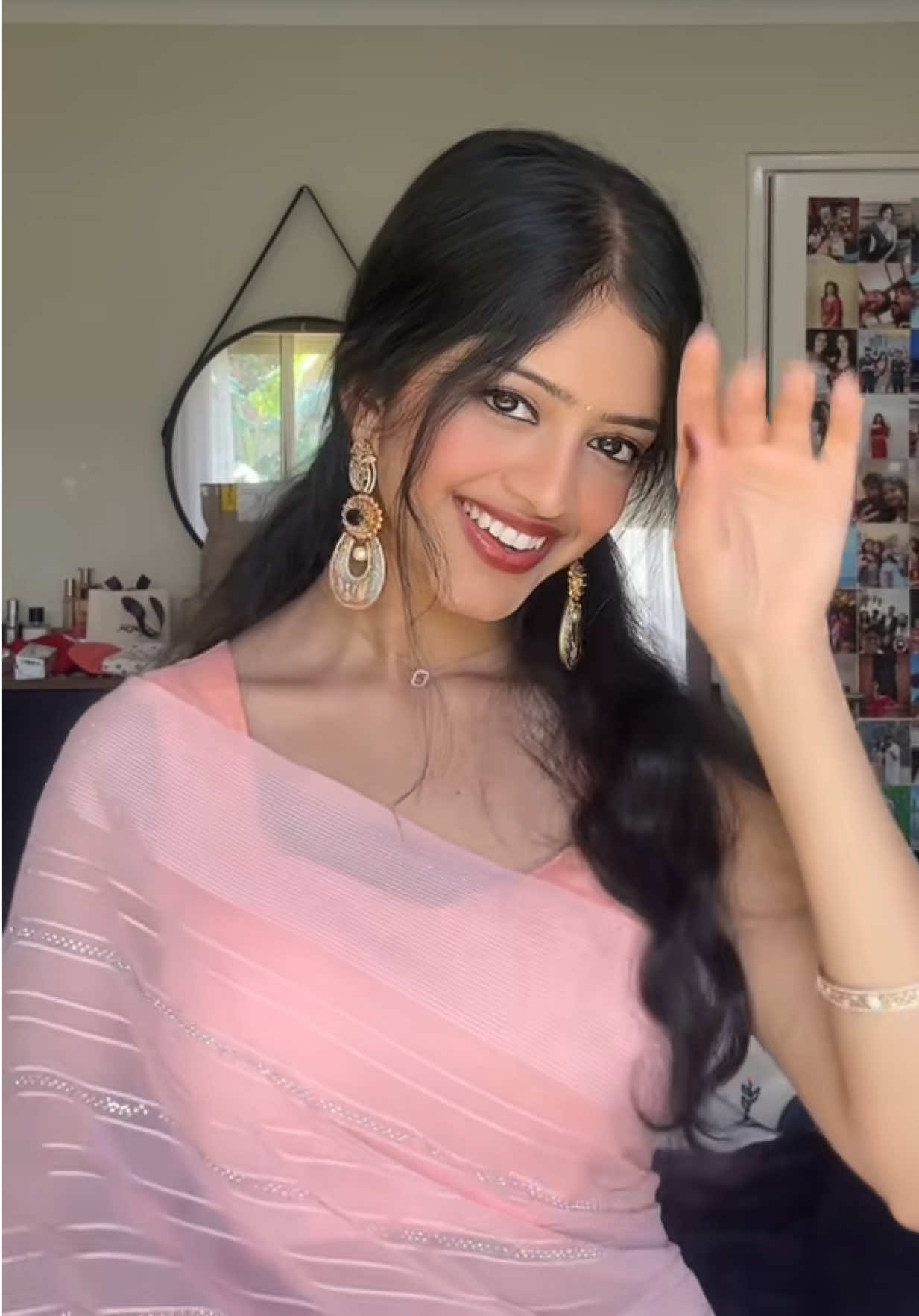 @Shivani Bhat