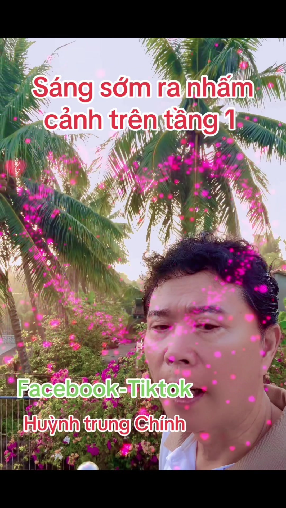 @Huỳnh Trung Chính