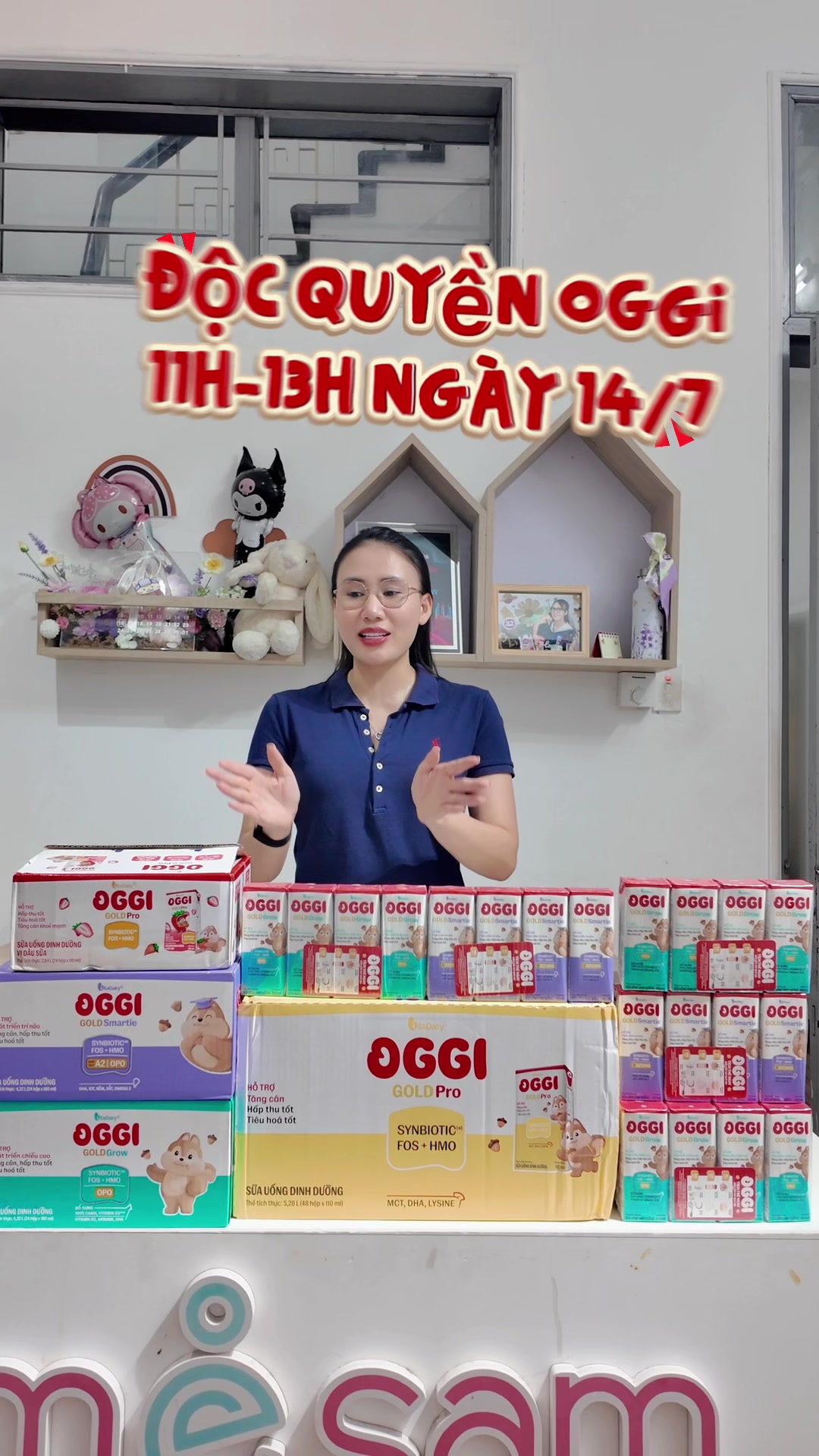 @Mẹ Sam Review