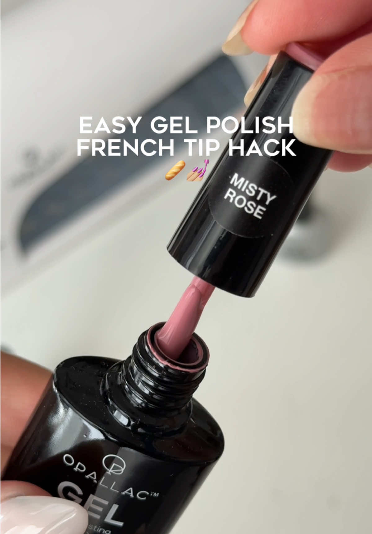 @Opallac Gel Polish