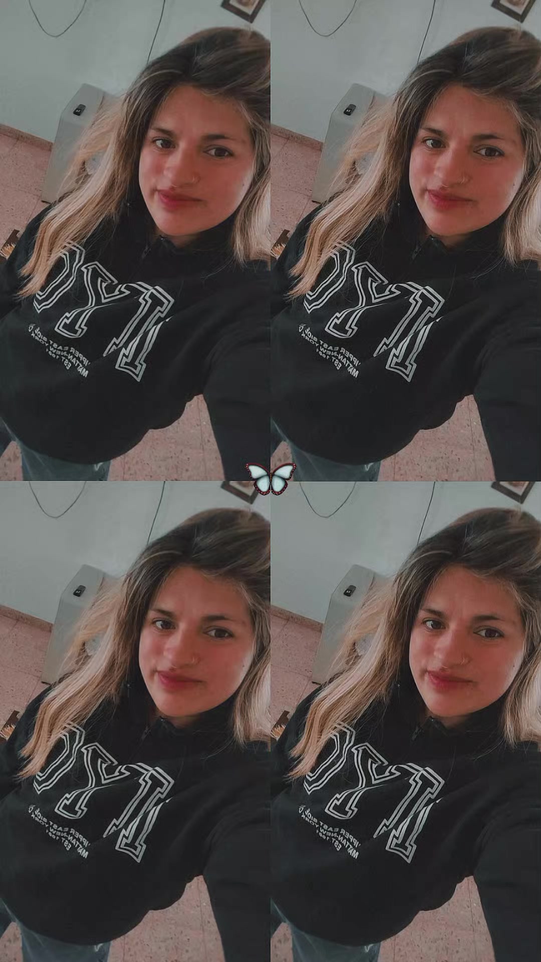 @Tammy Gonzalez🦋