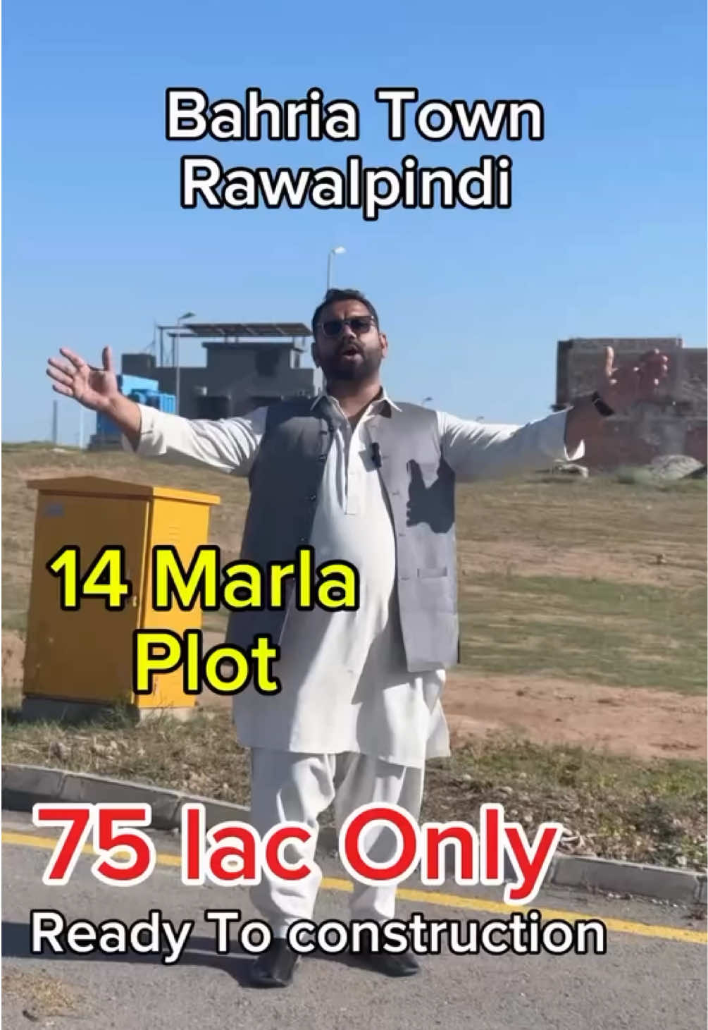 @PS Houses & Plots
