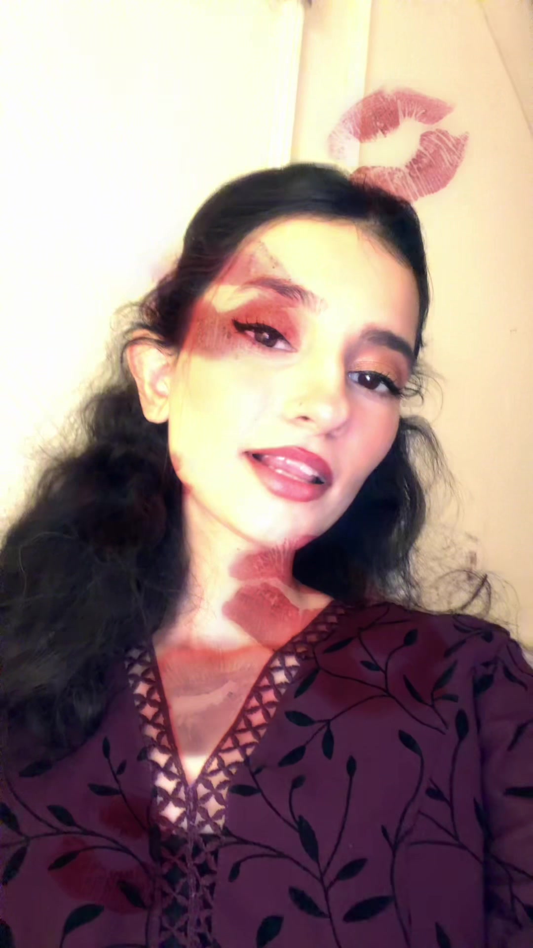 @Maheensh