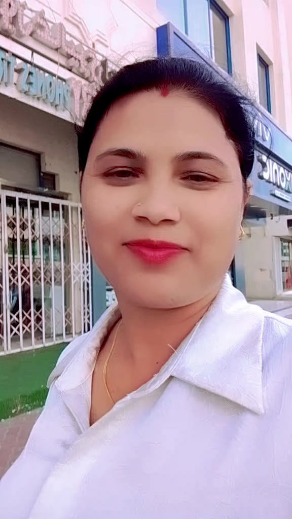 @yamuna xetri