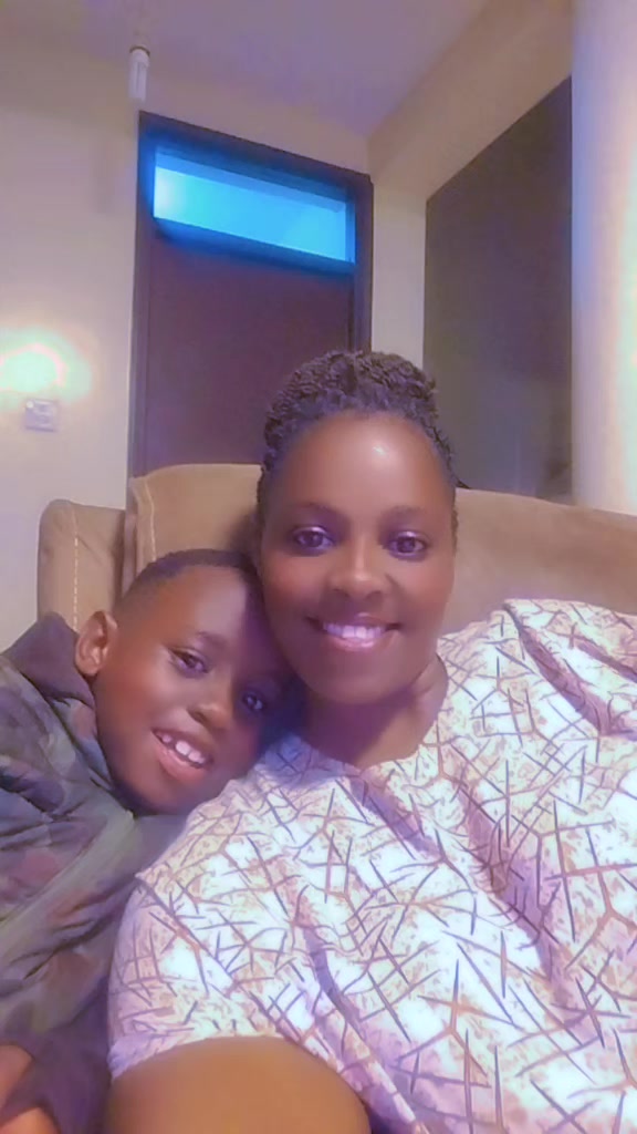 @🦋Irene mutula🦋