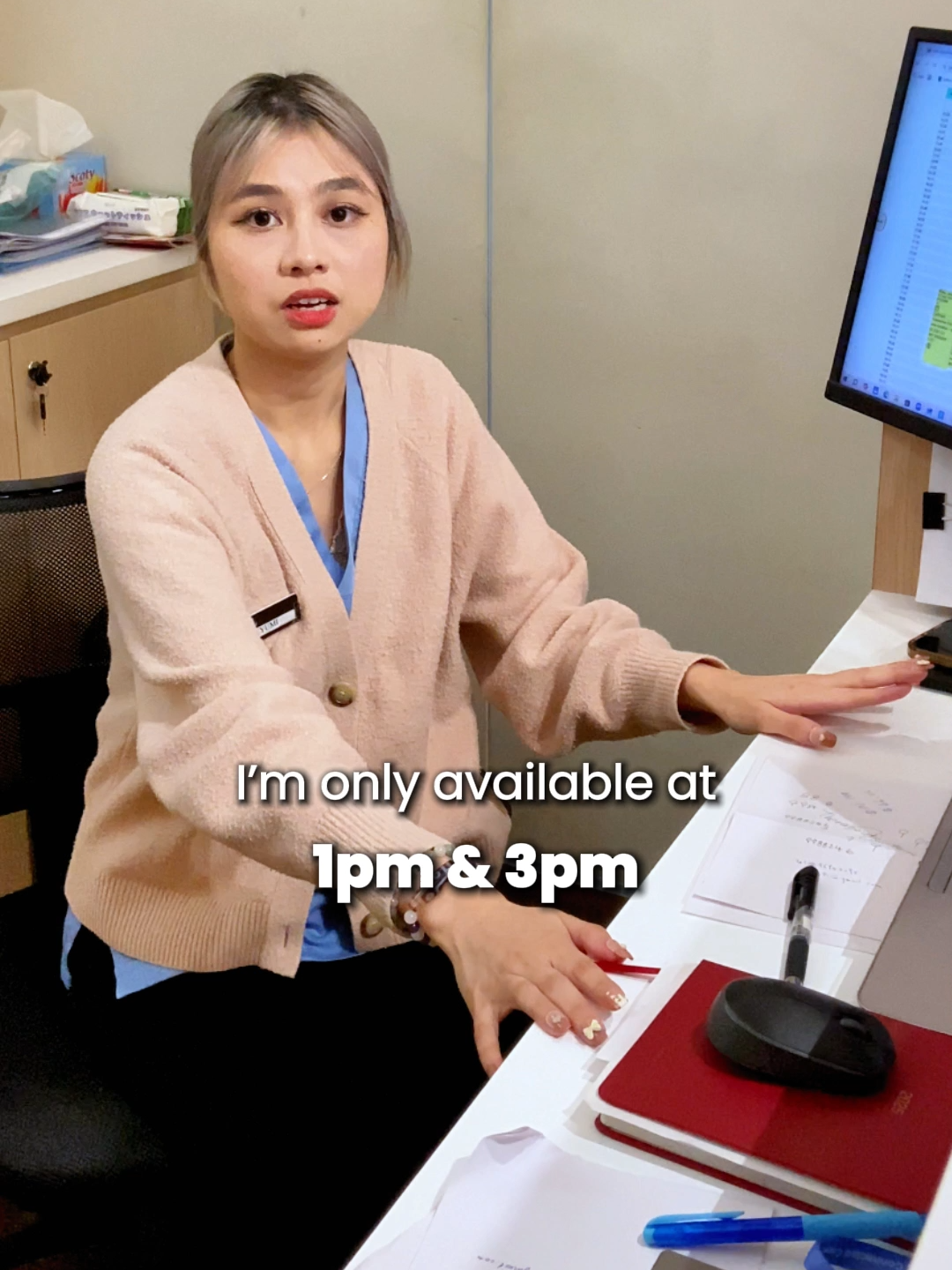@Yong Kang TCM Clinic 永康中医