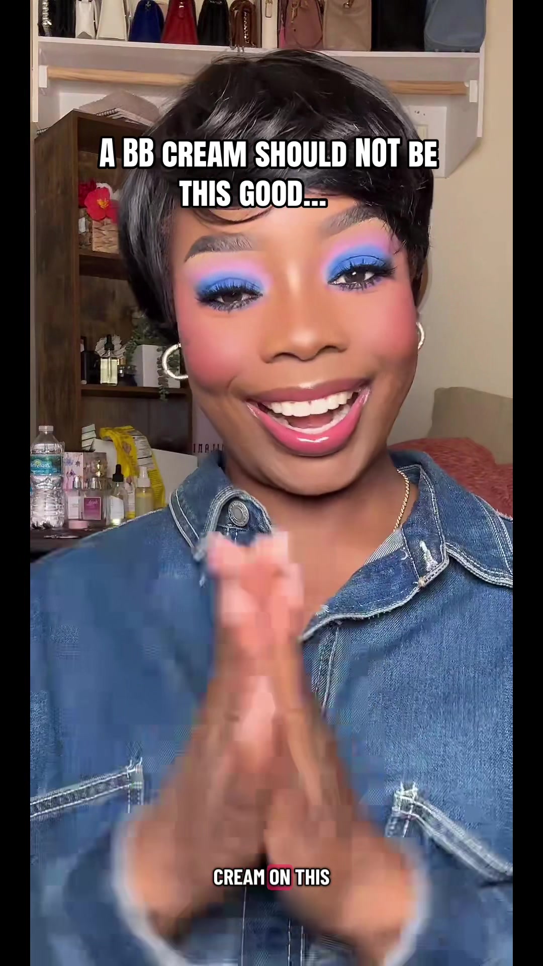 @Yancia | I Teach Makeup