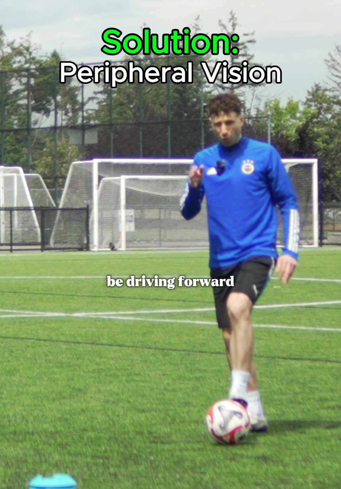 @Football Fundamental