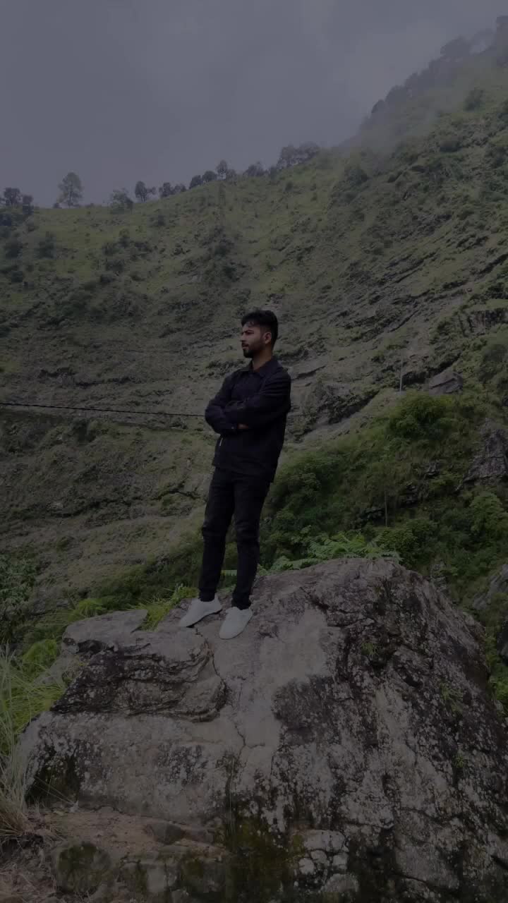 @Amrit💚