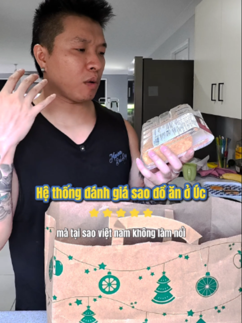 @Bino chém tiếng Anh