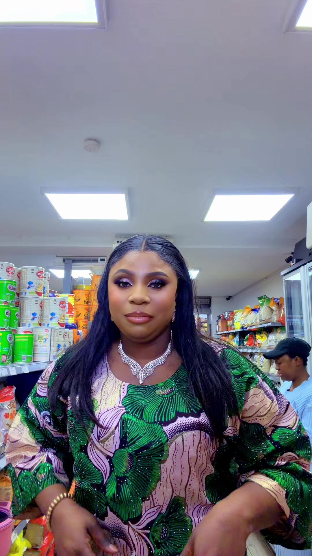 @obateni African store