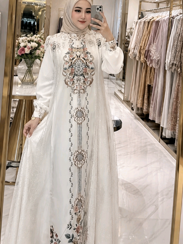 @Nisa Store Gallery
