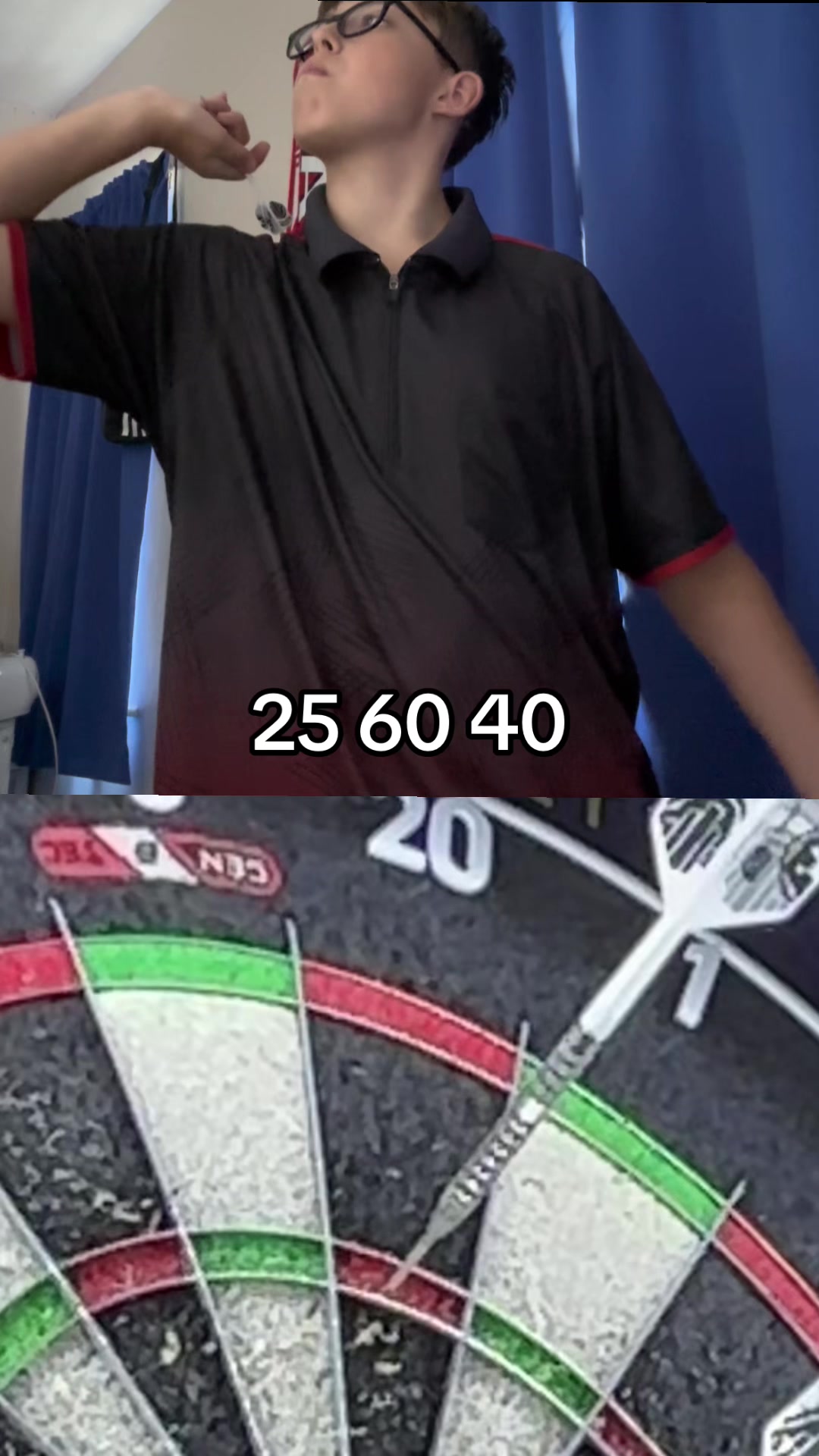 @bmdarts🏴🎯