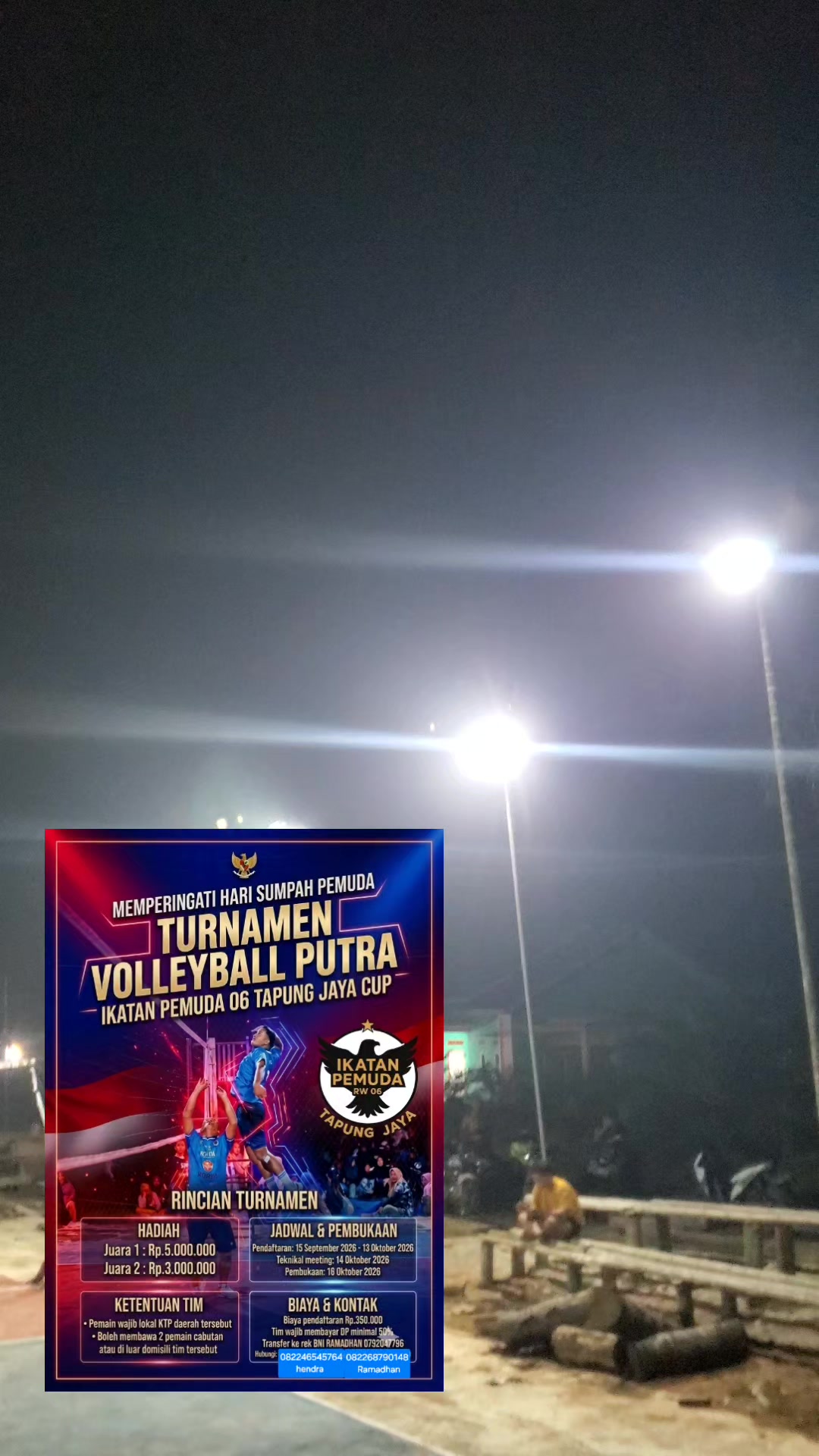 @IKATAN PEMUDA 06